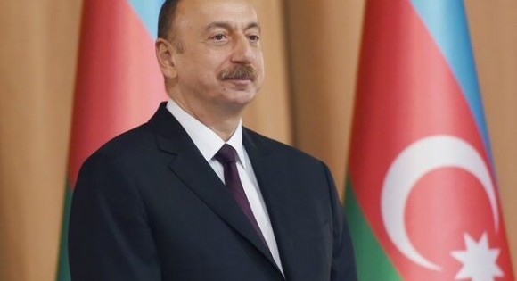 Azərbaycan Prezidenti: “Bizim Qələbəmizdə mübarizlik hissi mühüm rol oynayıb”
