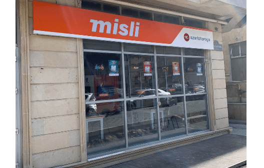 “MİSLİ” MƏNTƏQƏLƏRİNDƏ İŞ ÖLÜB: BU BİZNES NİYƏ BATIR ?