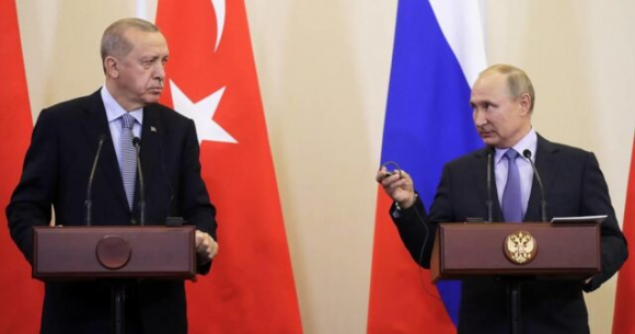 Ərdoğanın qərarına Putinin reaksiyası… – Peskov