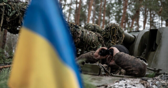 Ukrayna ordusu yeni ərazilər azad edib