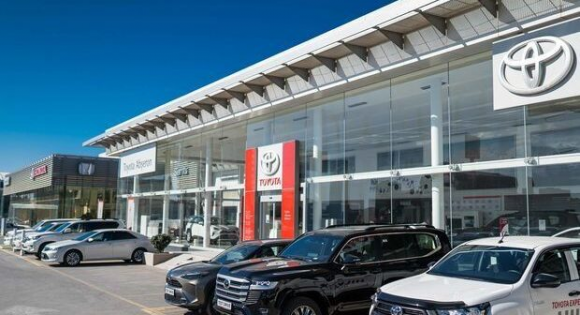 “Toyota Abşeron Center” şirkətinin işinə bu tarixdə baxılacaq