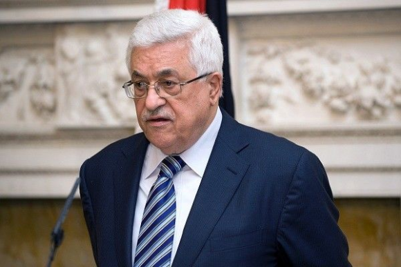 ABŞ və ərəb ölkələri Mahmud Abbasın istefasını müzakirə edir