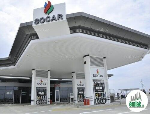 Hasar söküldü, SOCAR-ın sirli obyekti üzə çıxdı – Foto