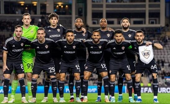 "Dinamo"-"Qarabağ" oyunu bu hakimlərə tapşırıldı