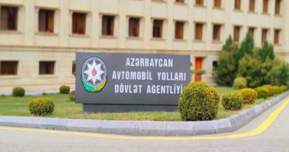 Deputatlığa namizəd Avtomobil Yolları Dövlət Agentliyinə səsləndi – FOTO