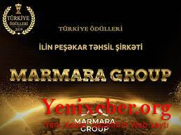 "Marmara Group"un təhsil və vergi FIRILDAĞI... -NARAZILIQ!