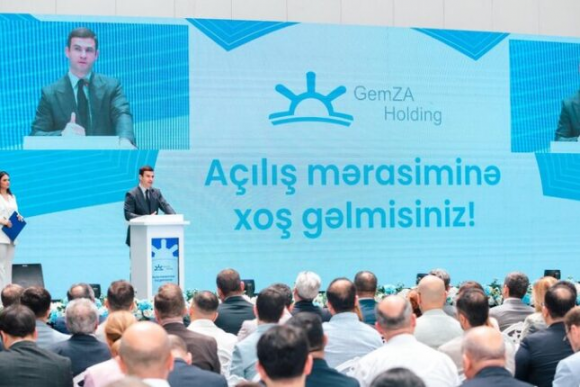 Avropa bankını saxta sənədlərlə aldadan “Gemza Group” 56 min cərimələndı