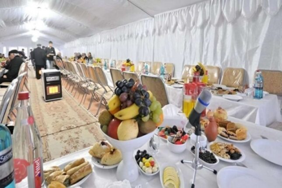 Yas mərasimləri ilə bağlı YENİ QƏRAR