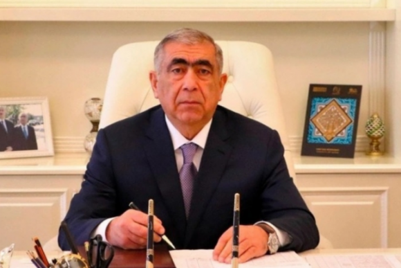 Prezidentin işdən çıxardığı Saleh Məmmədov KİMDİR?