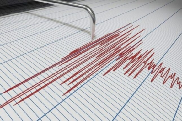 Türkiyədə zəlzələ oldu