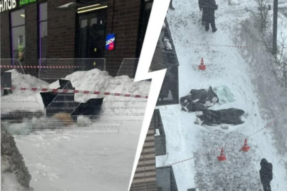 Ailə faciəsi: “Bütün kənd camaatı şokdadır” – FOTO