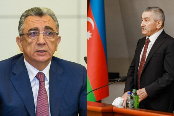 Sabunçuda “Şəhərsalma ili”ndə qanunsuz tikinti – FOTO