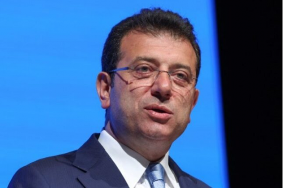 Əkrəm İmamoğluna qarşı daha bir ittiham