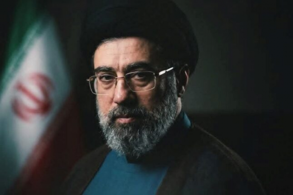 Müctəba Xamenei adından Hörmüz açıqlaması yayıldı