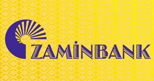 Bakıda “Zaminbank”ın yeni şöbəsi açıldı