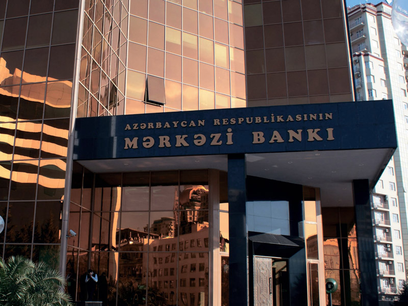 Mərkəzi Bank 75 milyon manatlıq not buraxacaq