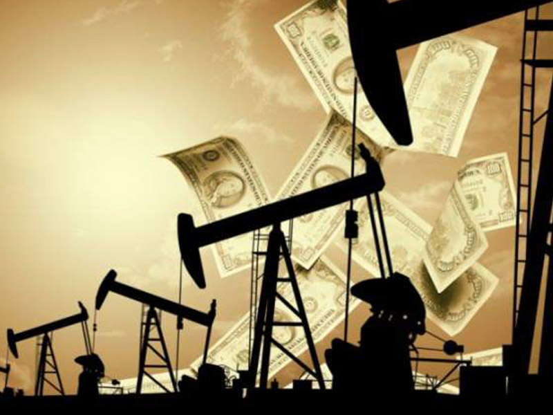 Dolların möhkəmlənməsi nefti ucuzlaşdırır