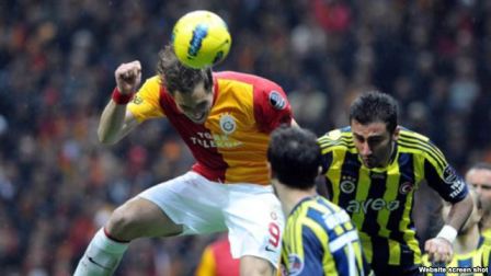 Türkiyə futbolunda tarixi yenilik
