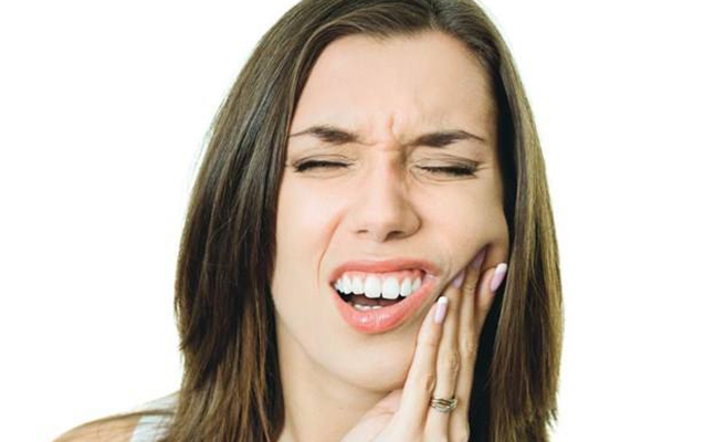Diş ağrısını nələr azaldır?