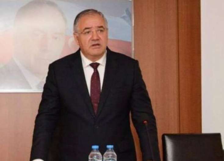 Ağdamın yeni icra başçısı Vaqif Həsənov kimdir? - FOTOLAR