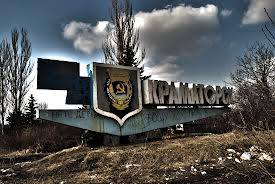 Kramatorsk aeroportu uğrunda döyüş gedir - 40 ölü