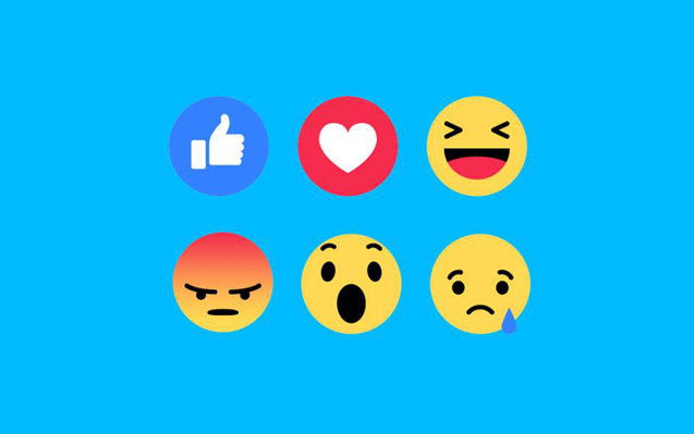 “Facebook”un “like” düyməsində gözlənilən - Yenilik