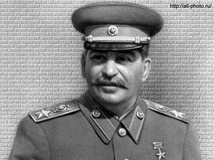 Azərbaycanda 44 faiz Stalinə rəğbət bəsləyir