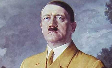 Hitlerin ölümündən 1 gün əvvəl verdiyi MÜSAHİBƏ