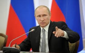 Putindən Avropaya: “Sizi MDB ərazisinə buraxmayacağıq”