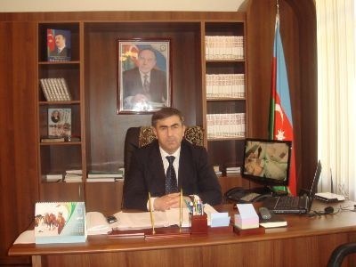 Sevindik Hətəmovun Qaradağ arzuları: “karyer müdiri” Bakı intizarındadı
