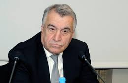 Natiq Əliyevin 