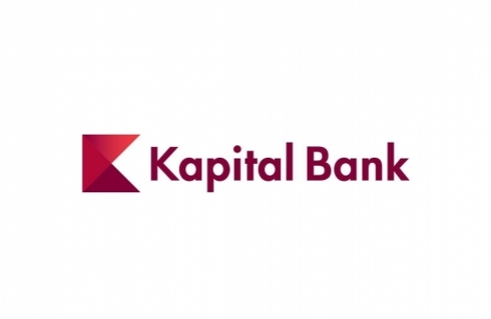 “Kapital Bank”ın səhmlərinin illik gəlirliliyi 35% oldu