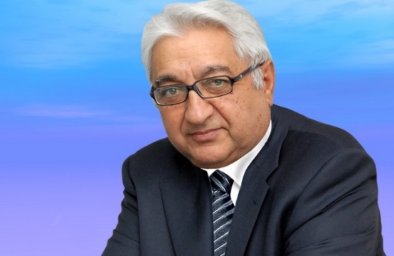 Arif Paşayev “PAŞA Bank”ın Müşahidə Şurasından getdi