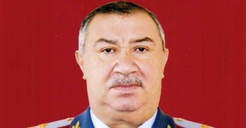 Nazim Məmmədov necə general oldu?-BAYTAR, SÜRÜCÜ, SƏDR MÜAVİNİ