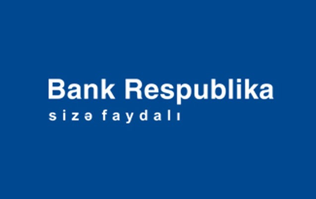 “Bank Respublika” maliyyə göstəricilərini açıqladı