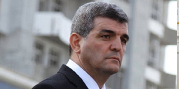 Deputat: “AzTV-nin sədrini adam öldürməkdə ittiham edirlər, heç kim reaksiya vermir”