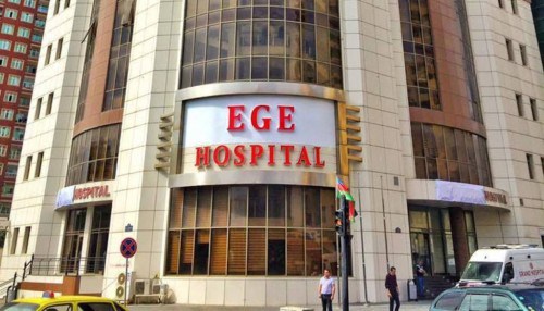 “Ege Hospital”dan daha 26 həkim, onlarla tibb işçisi məcburi işdən çıxarıldı – ŞOK TƏHDİD/ SİYAHI