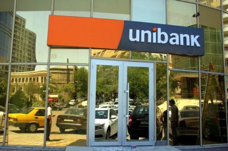 “Unibank”ın yalanları: Hər kəsin bankı? – İTTİHAM