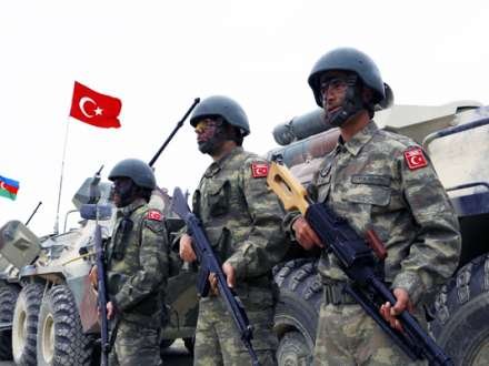 Türkiyə Ordusu yenə itki verdi