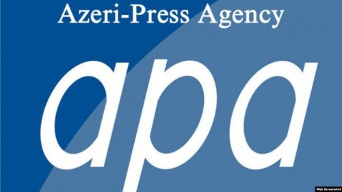 APA İnformasiya Agentliyi fəaliyyətini bərpa edib