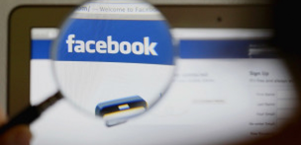 Facebook-da qeyi-adi yenilik