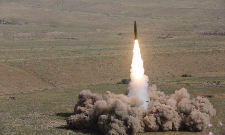 Rusiya İrandan ballistik raketlər almağa hazırlaşır