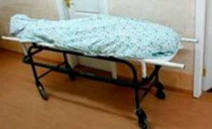 Masallı rayonunda 42 yaşlı qadın özünü asaraq intihar edib