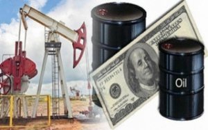 Azərbaycan neftinin qiyməti 57 dolları keçdi