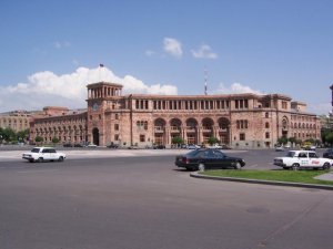 Aprel ayında Ermənistanda parlament seçkiləri keçiriləcək