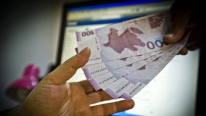 Bağlanmış 10 bankın əmanətçilərinə 721,7 mln. manat kompensasiya ödənilib