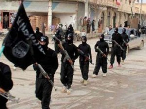 İŞİD terrorçuları Mosulda 5 nəfərdən ibarət ailəni edam edib