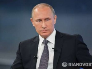 Putindən çoxbaşlı “soyqırımı” bəyanatı