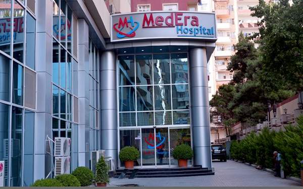 “MedEra hospital”da daha bir rüsvayçılıq: Xəstə uşağa baxmadılar- Klinikadan açıqlama