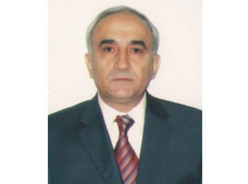 Sumqayıt Dövlət Universitetinin yeni rektoru kimdir?
